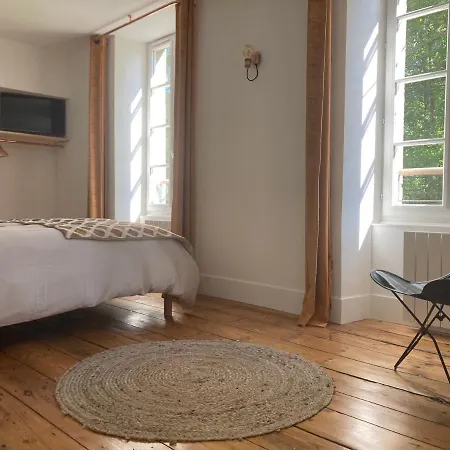 D Hotes Du Moulin A Papier Bed & Breakfast Saint-Brieuc