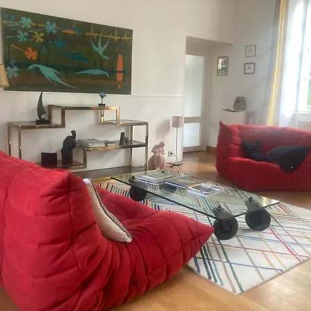 Bed & Breakfast D Hotes Du Moulin A Papier Saint-Brieuc